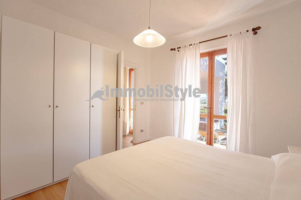 Villa Baia 37 100 meters from the beach in Santa Reparata, Santa Teresa Gallura