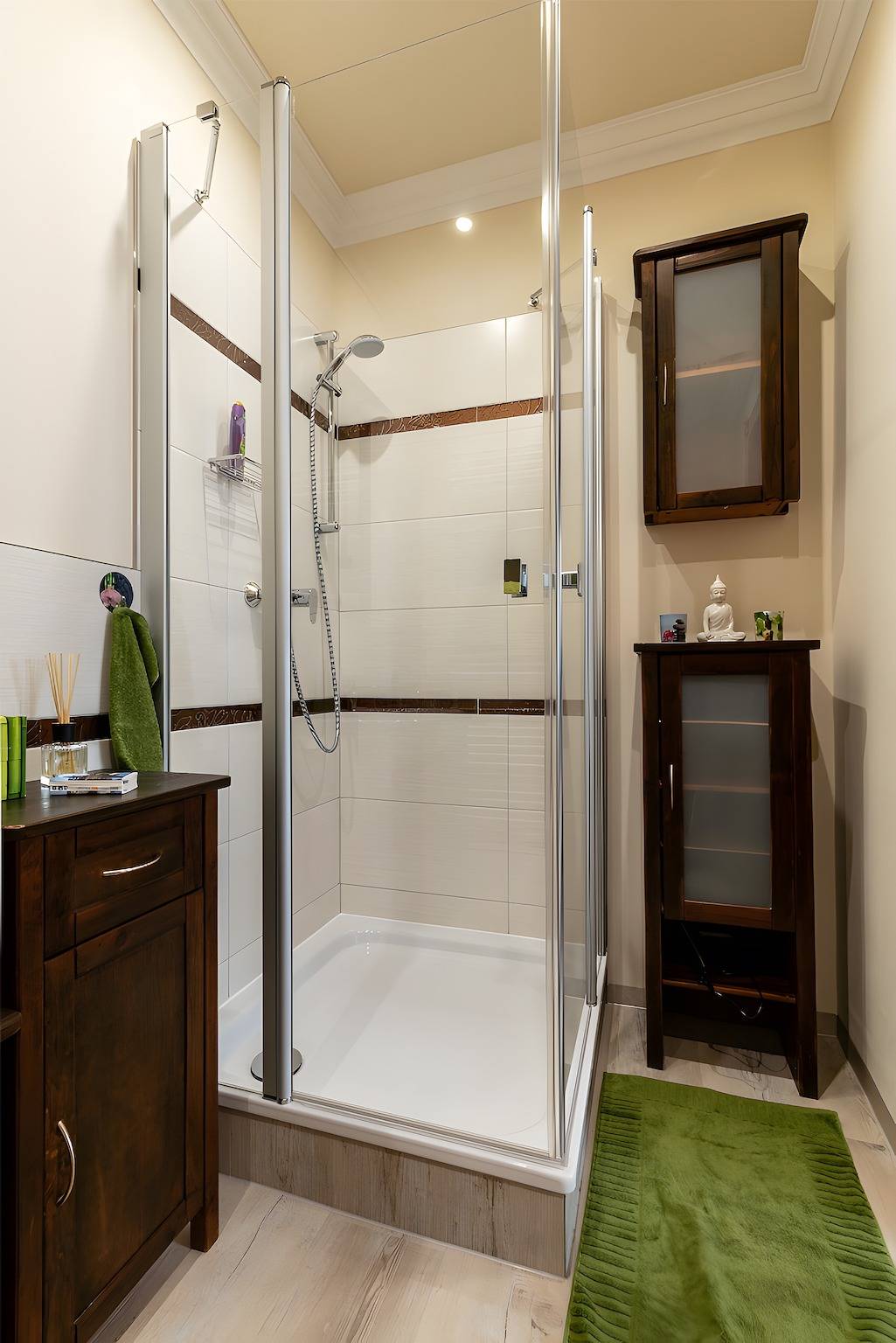 Vakantieappartement Antik, 34 m², 1 slaapkamer, max. 3 personen, foto 14