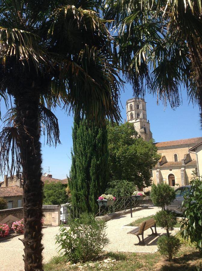 Location de vacances pour 10 personnes, avec jardin à Mauvezin - 3