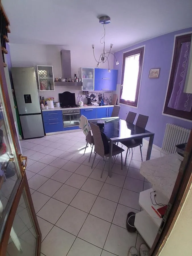 Casa de vacaciones para 5 personas, con terraza - 1