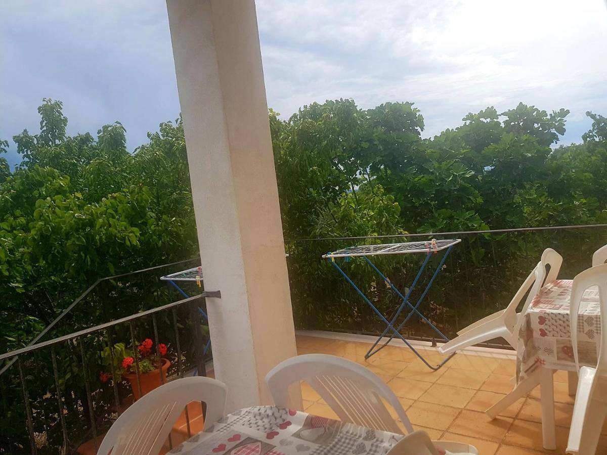 Ganze Wohnung, Dal Cavallaro in Lido del Sole, Gargano
