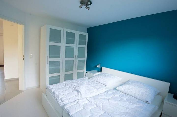 Ferienhaus für 6 Personen, mit Haustier in Gammendorf - 3