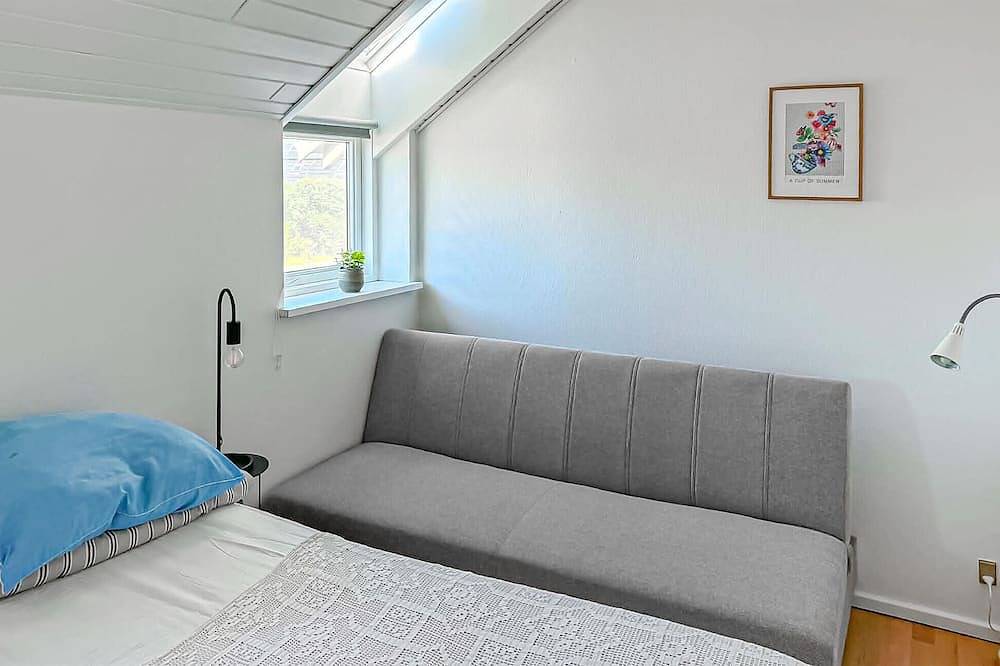 1 bedroom stunning home in Hanstholm in Hanstholm, Thy Nationalpark