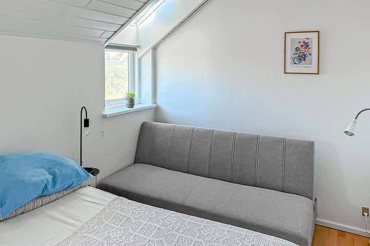 1 bedroom stunning home in Hanstholm in Hanstholm, Thy Nationalpark