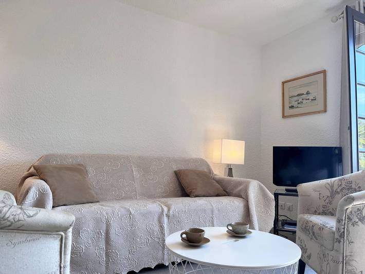 Ferienhaus für 6 Personen, mit Terrasse in Var - 4