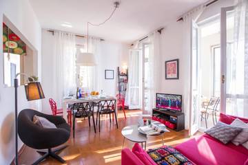 Holiday Rental for 4 People in Comune di Menaggio, Lake Como, Photo 4
