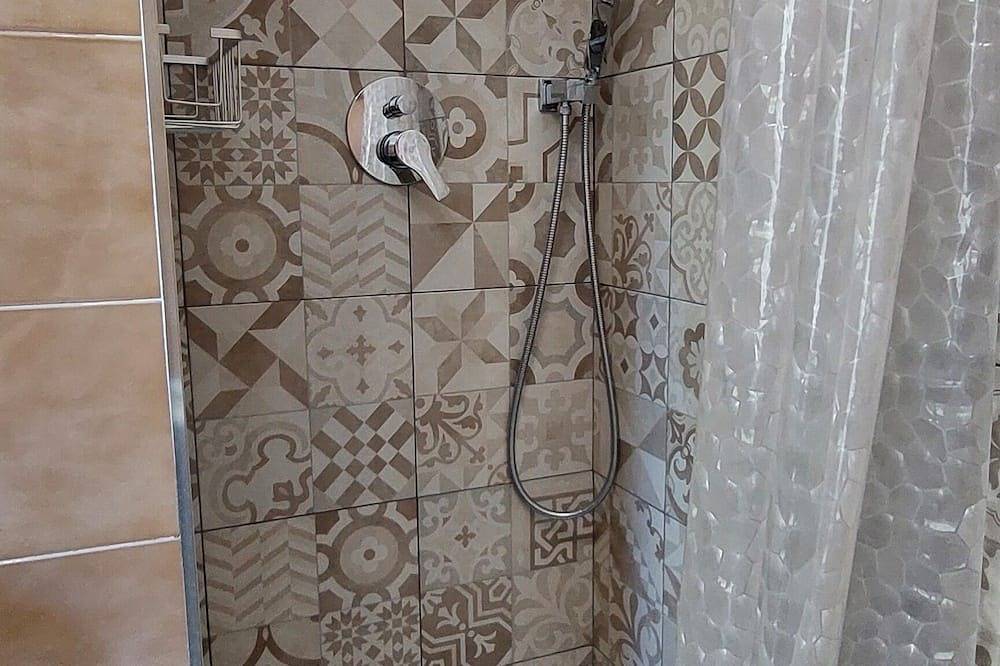 Ganze Wohnung, Villa Pietramarina Cala Liberotto apartment 4 beds 100mt from the sea in Cala Liberotto, Orosei