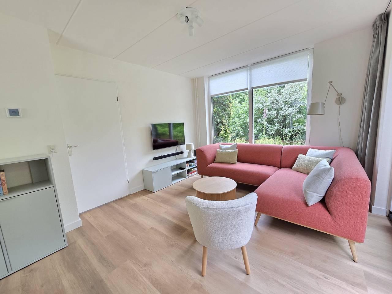 Bungalowpark Mooyeveld — Dune Bungalow 123 für 5 Personen, 2 Schlafzimmer in Egmond-Binnen, Noord-Holland - Nordseeküste