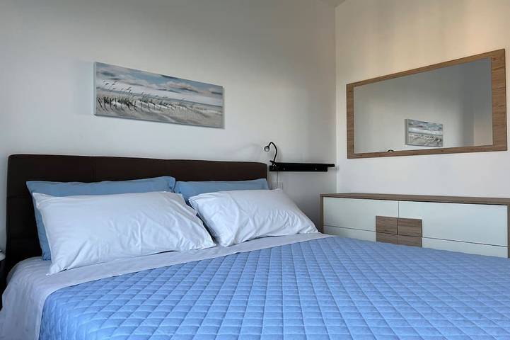 Location de vacances pour 3 personnes à Ancône - 3