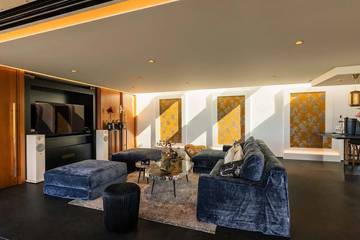 Villa voor 8 Personen in Saint-Barthélemy, Afbeelding 3