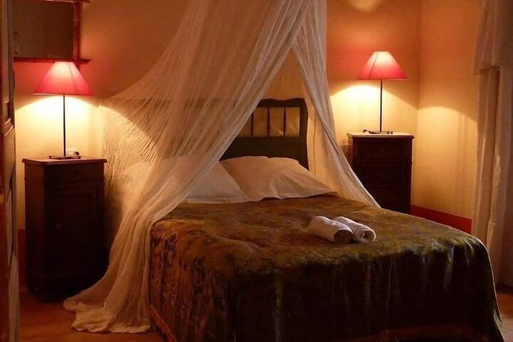 Location de vacances pour 6 personnes, avec jardin à Saint-Papoul - 2