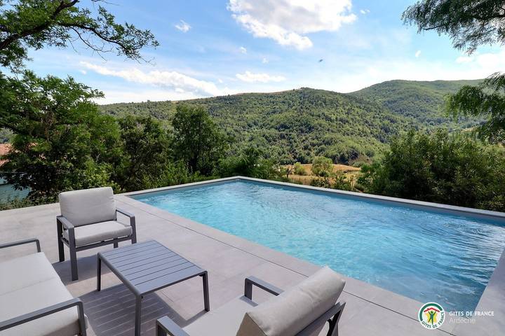 Location gîte pour 4 personnes