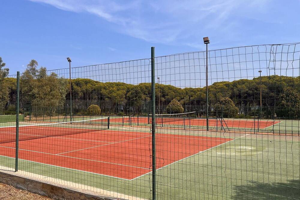 Villetta Oasi Belvedere, Budoni, Wifi, Ac in Baia Sant'Anna, Olbia-Tempio