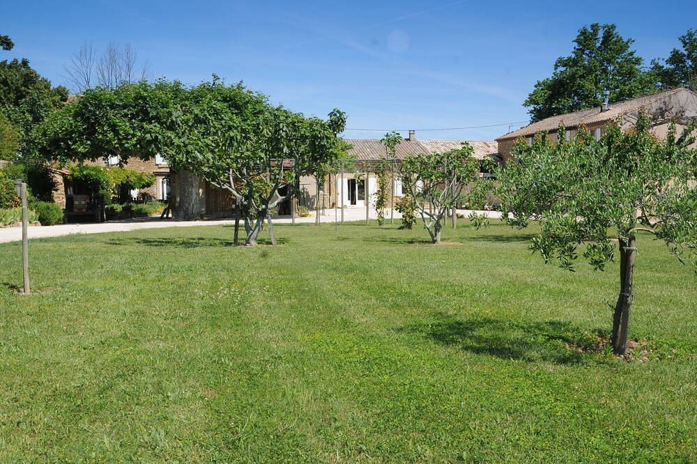Gite Le 199 in Althen-des-Paluds, Vaucluse