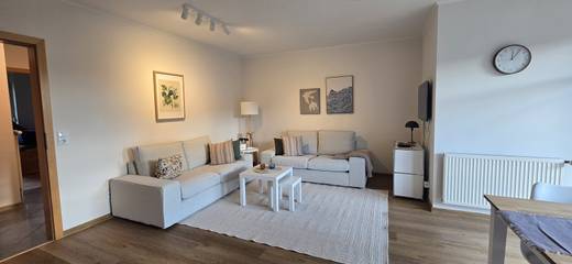 Vakantieappartement voor 4 Personen in Nordseeküste, Duitse Waddeneilanden, Afbeelding 1