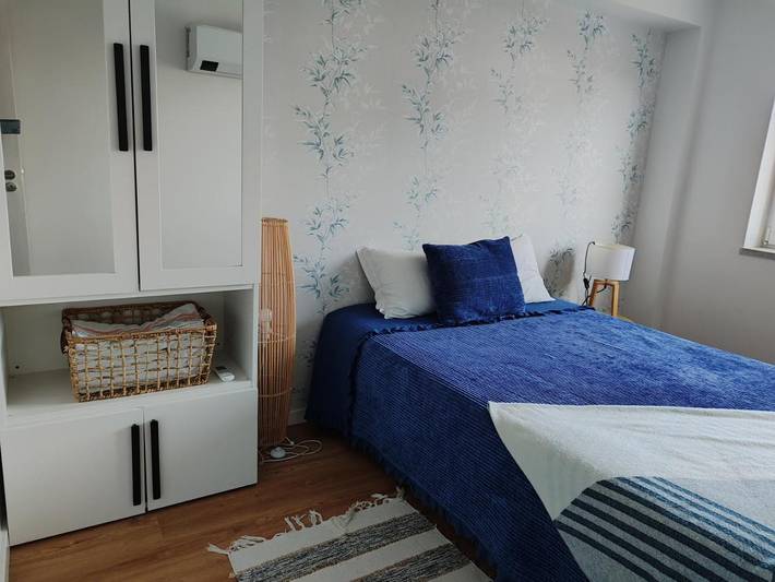 Gîte pour 5 personnes, avec vue et terrasse, animaux acceptés à Guarda - 2