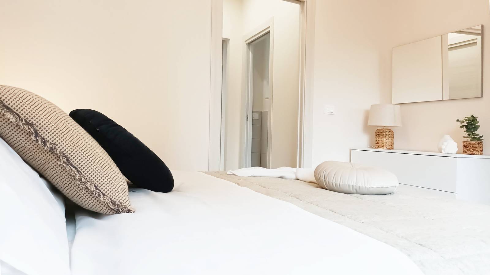 Ganze Wohnung, Quick Home - Orchidea in Biella, Biella Provinz