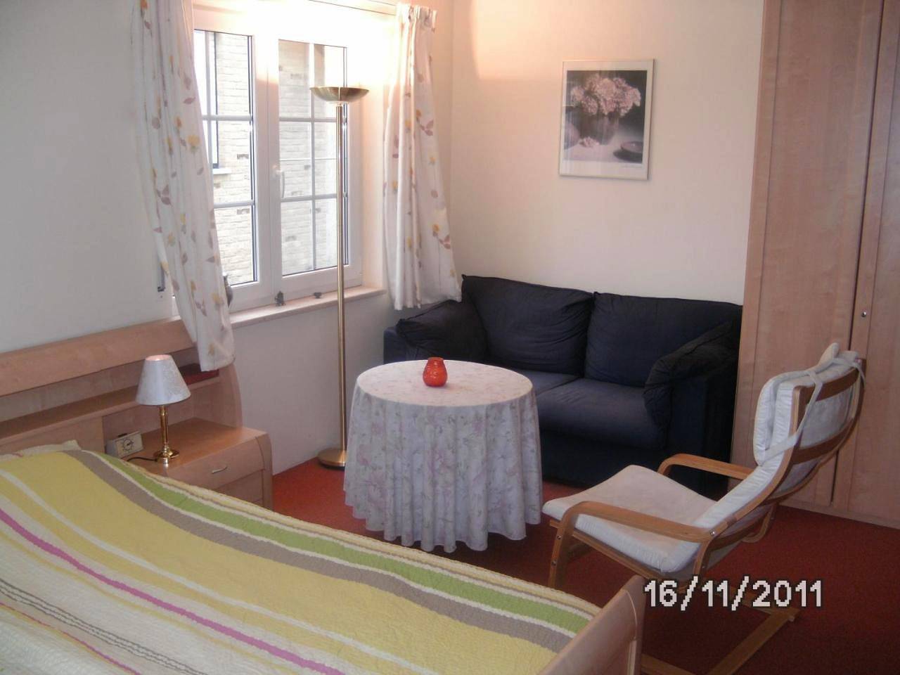 Double Room in Berdorf, Luxembourg