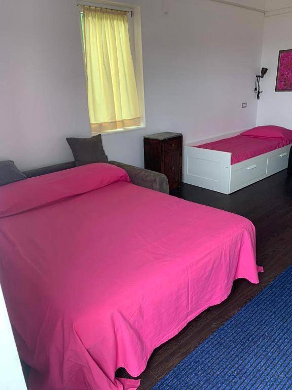 Maison d’hôte pour 4 personnes, avec terrasse et jardin à Pistoia - 2