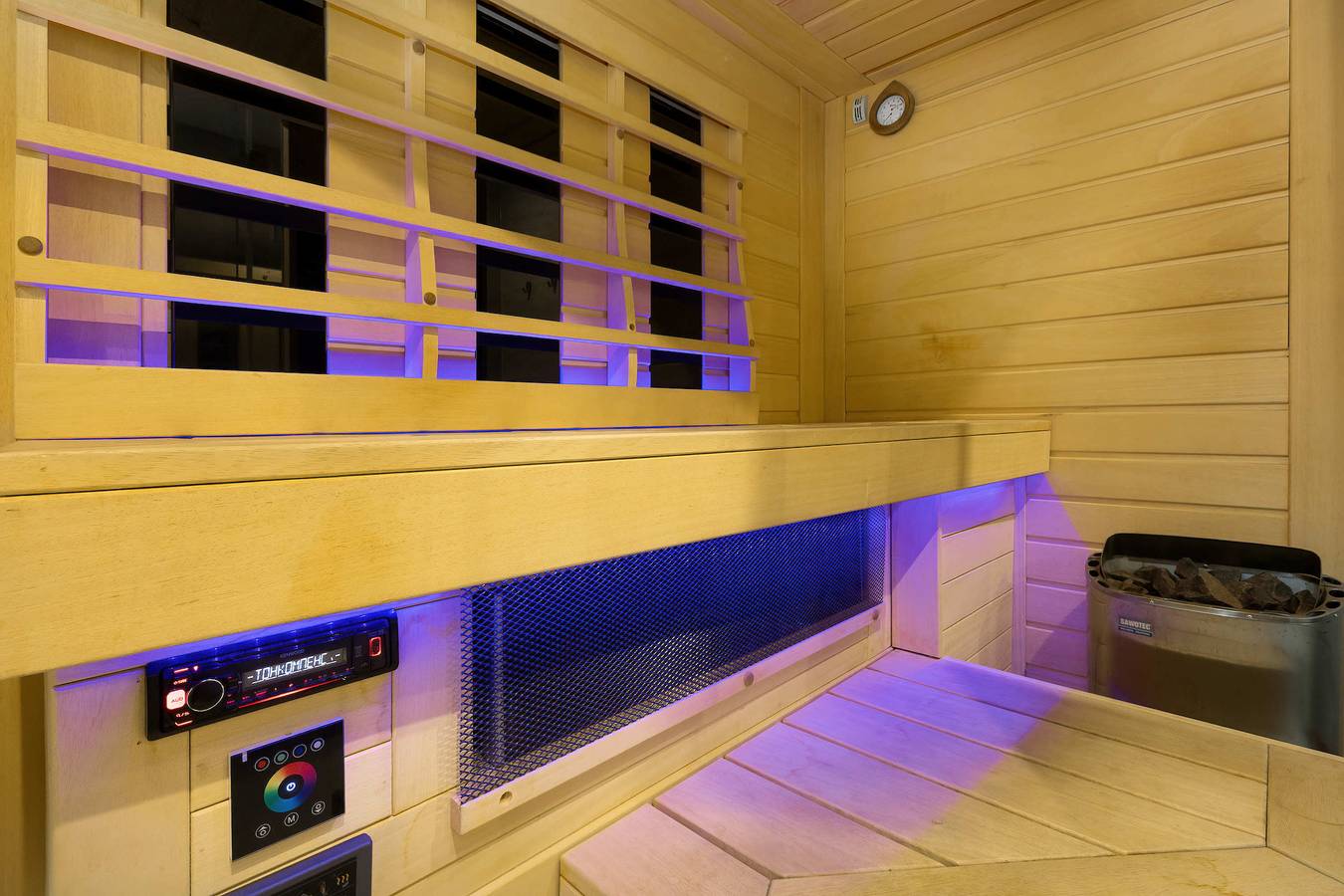 Ganze Wohnung, Polna 26 | Świeradów Zdrój | Atmospheric Apartment | Sauna in Ski & Sun Świeradów Zdrój, Świeradów-Zdrój