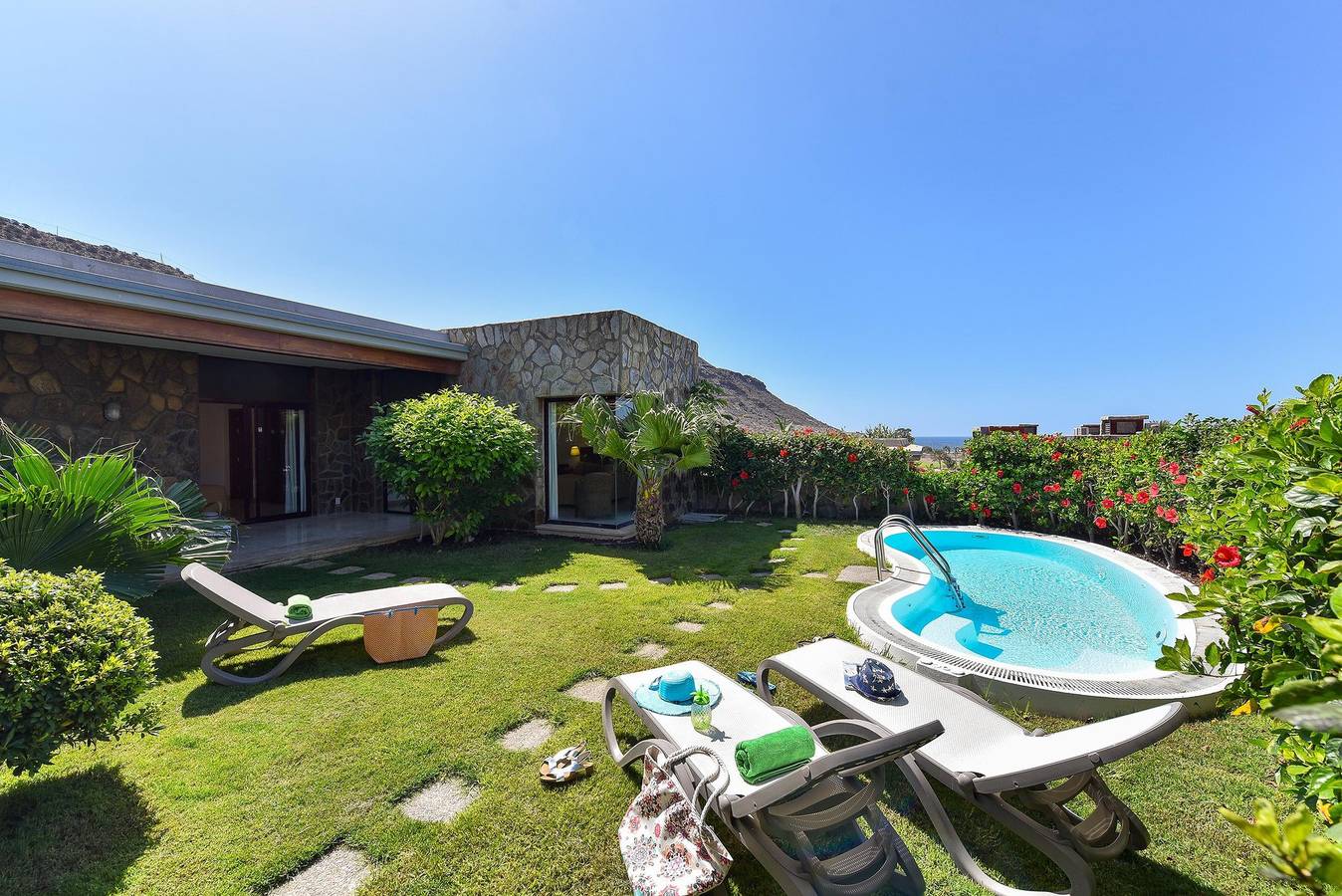 Casa vacanza a Mogán a partire da 377€ a notte