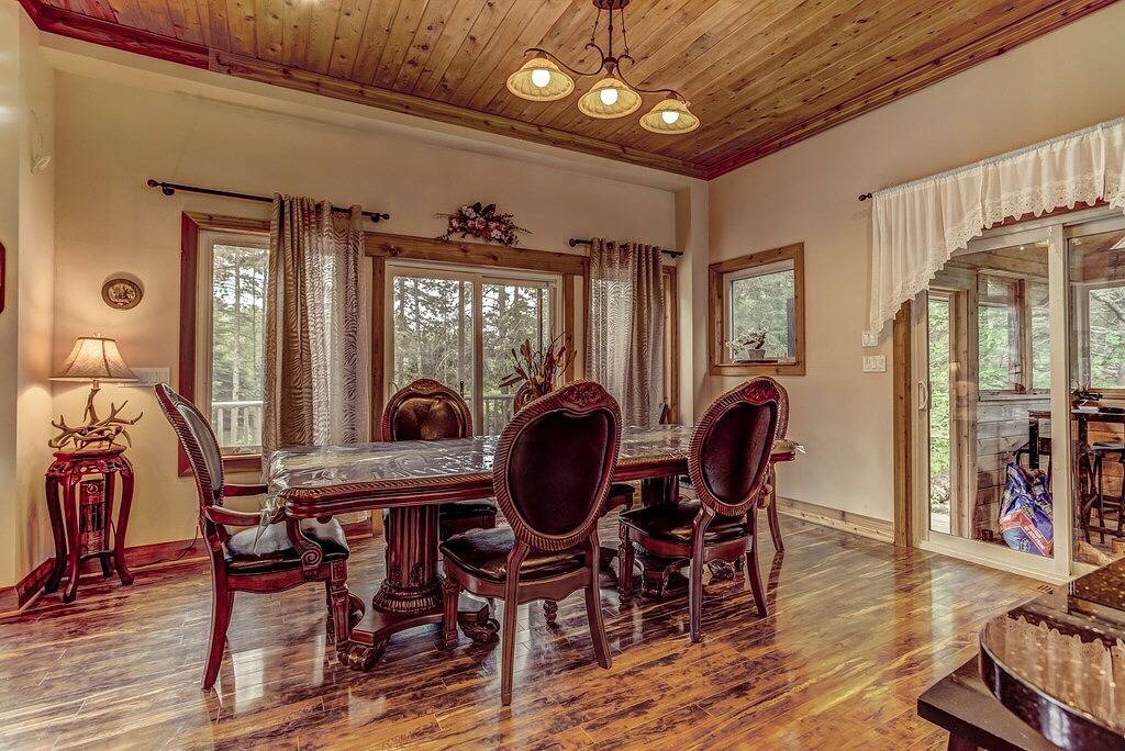 Prime Muskoka Lage, Luxus-Ferienhaus zu vermieten in Muskoka