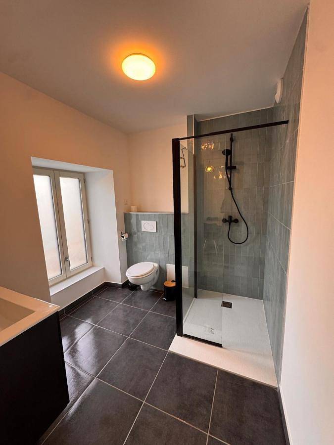 Gîte pour 4 personnes à Pélussin - 2