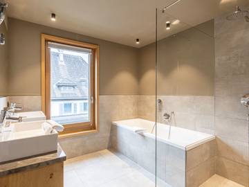 Vakantieappartement voor 10 Personen in Schruns, Golm im Montafon, Afbeelding 4