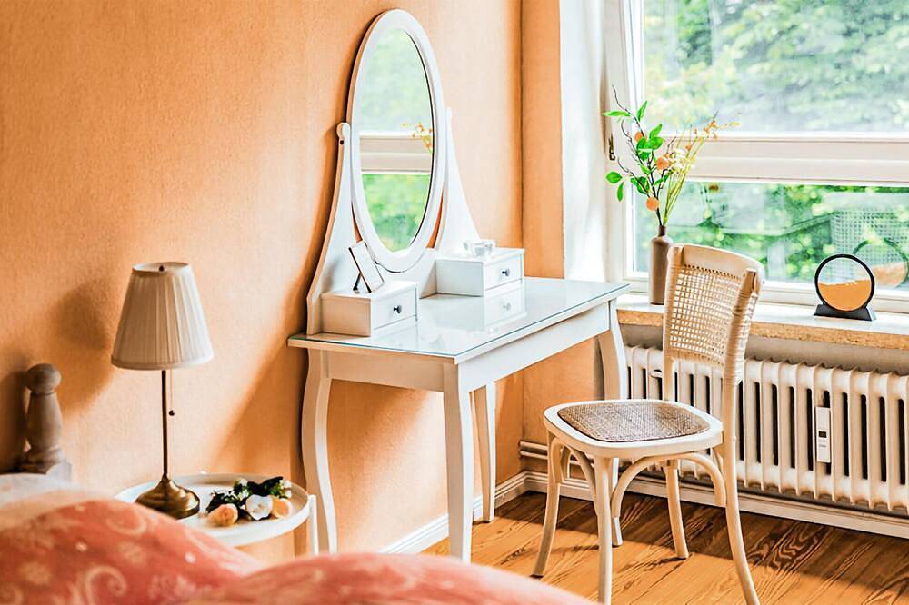 Ganze Wohnung, Atemberaubende Wohnung in St. Andere in Sankt Annen, Halbinsel Eiderstedt