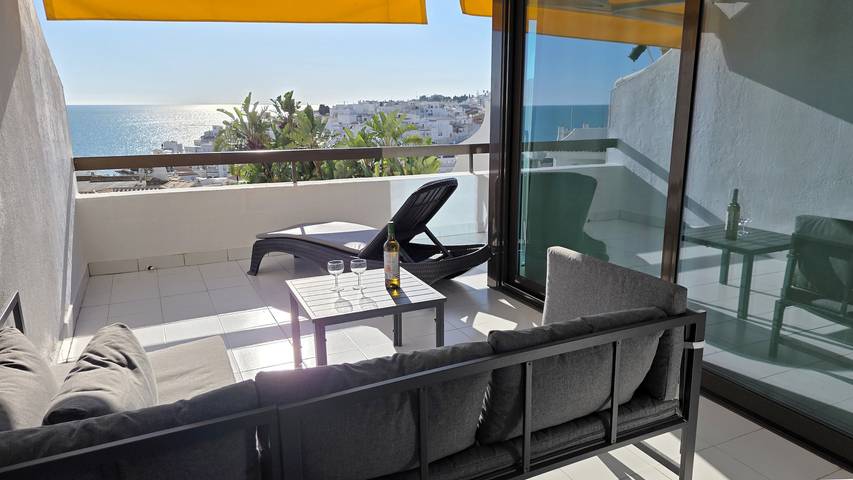 Ganze Wohnung, Beach lovers apartment (26) by Rentals in Algarve in Albufeira e Olhos de Água, Faro Distrikt