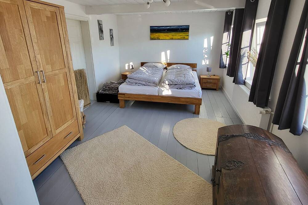 Ferienhaus Hanne Herrmann Hus in Esgrus, Schleswig-Flensburg