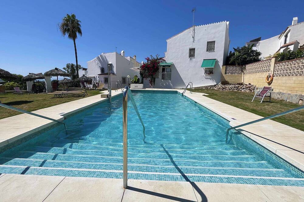 Appartement entier, Mshome Balcón de Málaga in La Cala del Moral, Rincón de la Victoria
