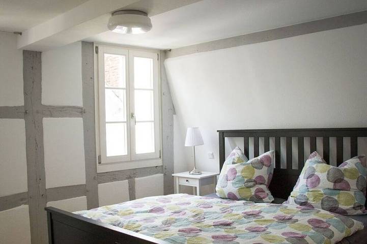 Ferienhaus für 4 Personen, mit Balkon in Limburg - 2