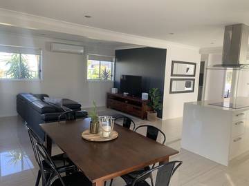 Holiday Home for 4 People in Anna Bay, Hunter Valley, Photo 4