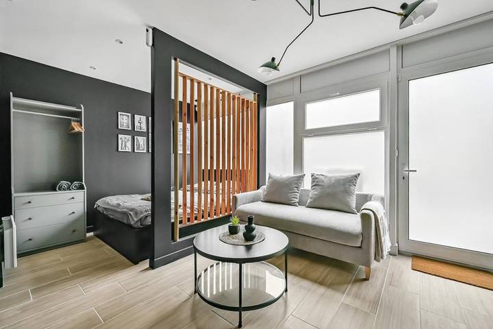 Apartamento de vacaciones para 4 personas - 1