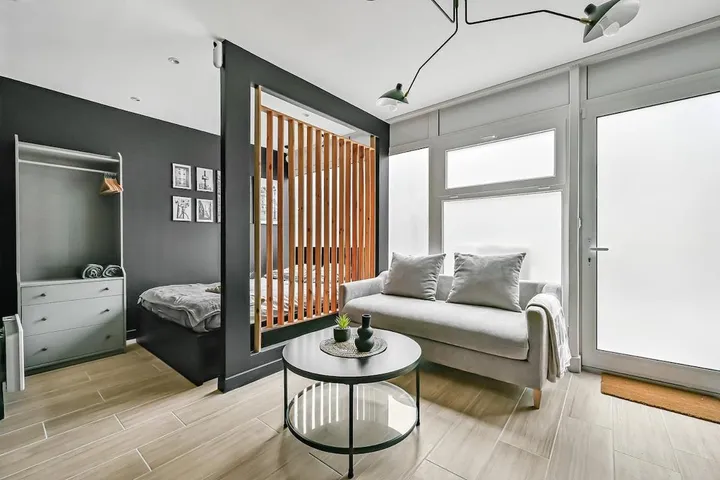 Apartamento de vacaciones para 4 personas - 1