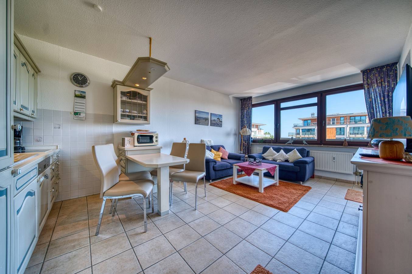 Appartamento vacanze a Heiligenhafen a partire da 79€ a notte
