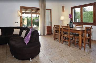 Chalet in Crestatx, Sa Pobla Chalet in Crestatx, Sa Pobla für 6