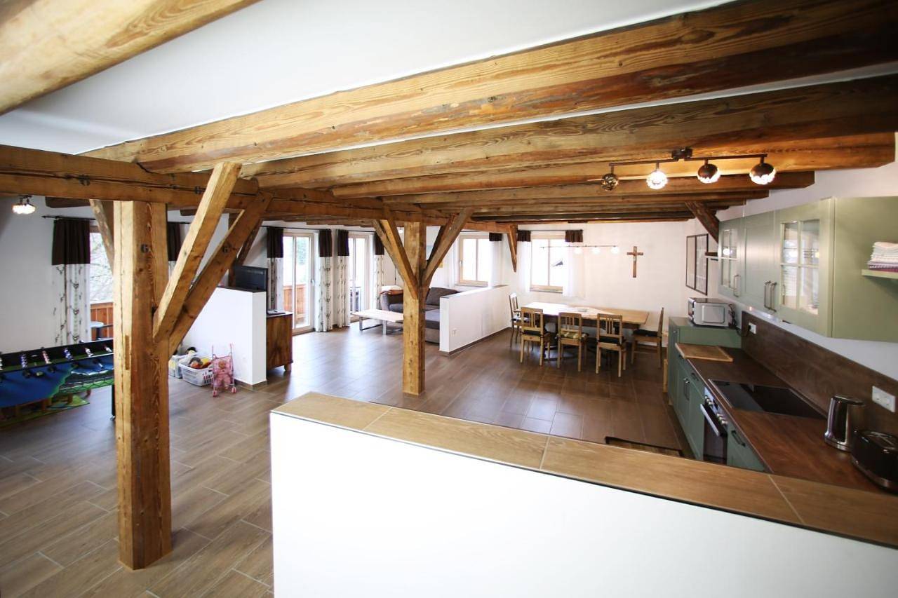 Ferienhaus Schreinerhaus in Viechtach, Ostbayern
