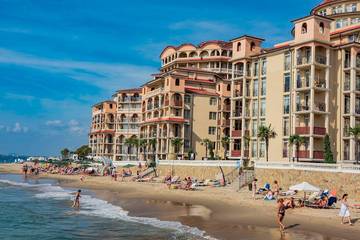 Ferieleilighet til 5 Personer i Burgas oblast, Bulgaria, Bilde 3