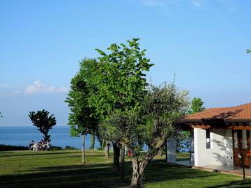 Casa Vacanza per 4 Persone in Manerba del Garda, Laghi Nord Italia, Foto 1