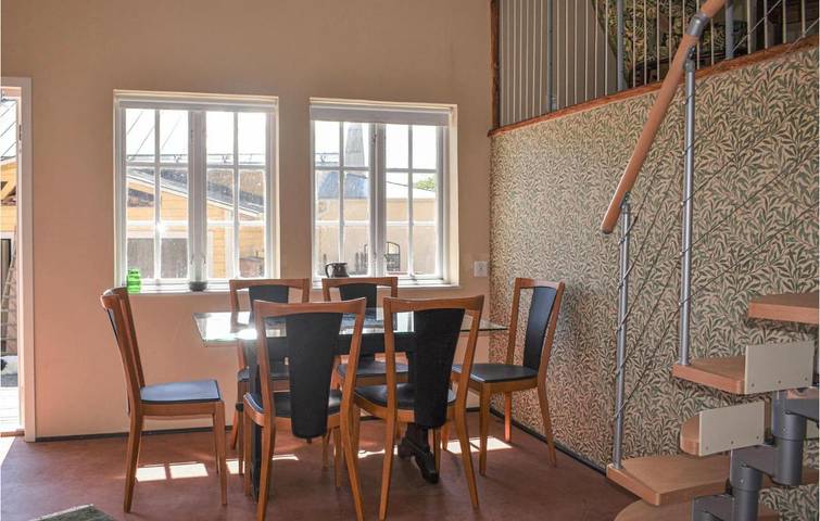 Ferienhaus für 6 Personen, mit Sauna und Garten in Karlskrona - 4