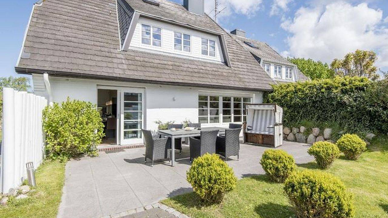 Ferienhaus für 7 Personen (150 m²) in Sylt-Ost in Tinnum, Sylt (Gemeinde)
