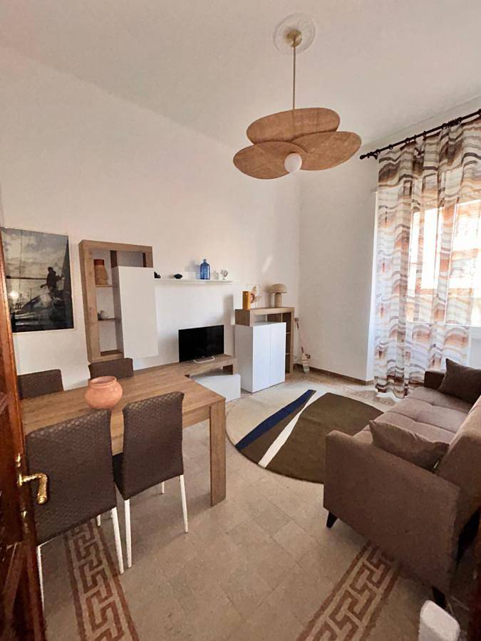 Apartamento de vacaciones para 5 personas, Se admiten mascotas - 1