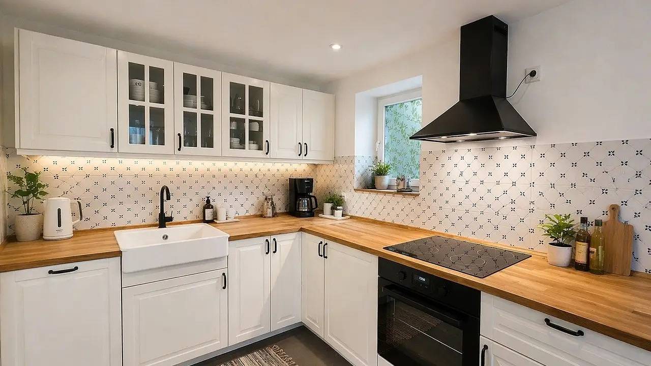 Ganze Ferienwohnung, Ferienwohnung für 4 Personen (64 m²) in Rieden am Forggensee in Rieden, Bayerisch Schwaben