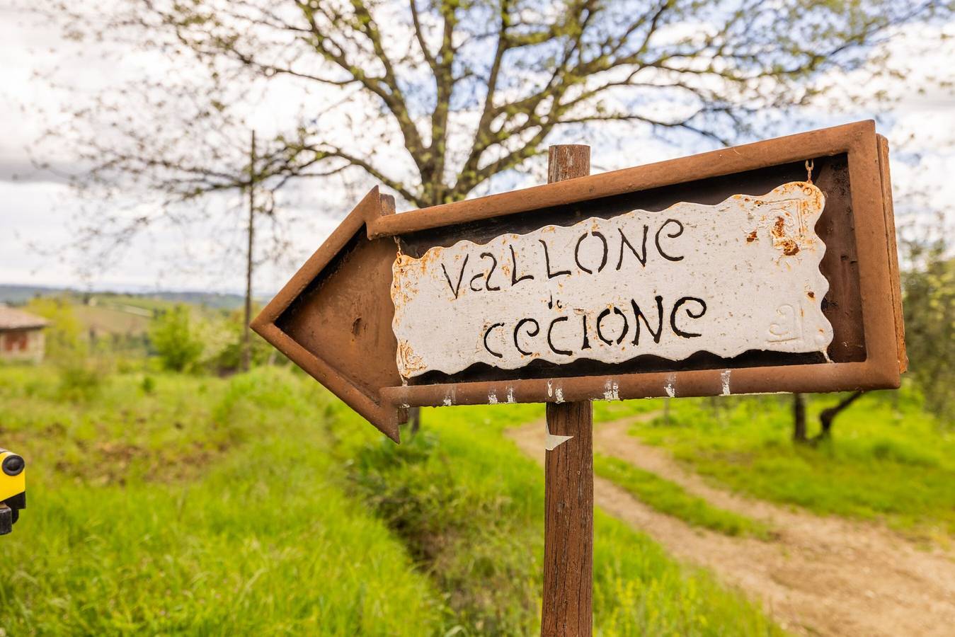 Appartamento intero, Appartamento 'Vallone Di Cecione' con giardino privato e Wi-Fi in Greve In Chianti, Chianti