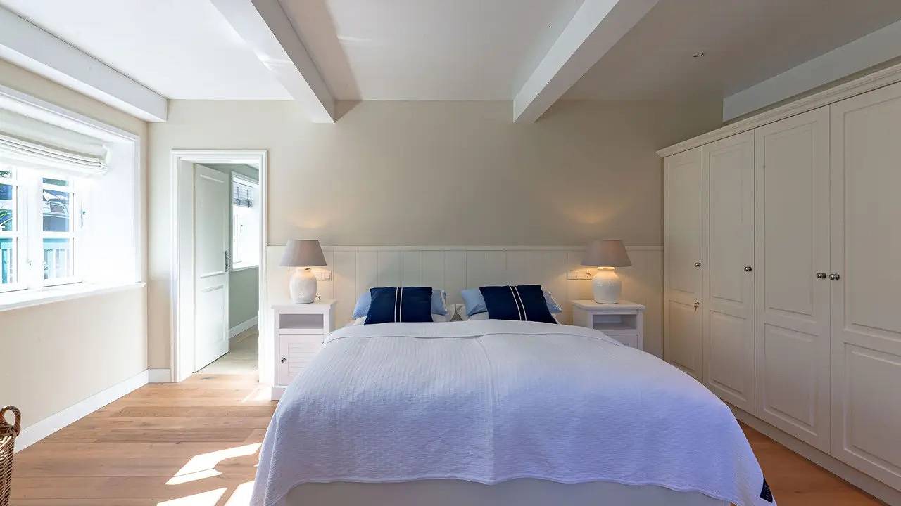 Ferienhaus für 6 Personen (180 m²) in Nieblum in Nieblum, Föhr