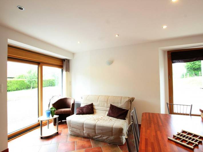 Gîte für 2 Personen, mit Garten in Mont-Saint-Michel-Bucht - 2