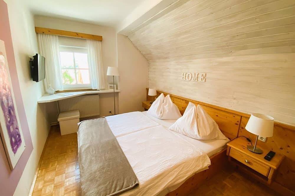 Wohlfühl-Doppelzimmer - Wohlfühlpension Kreischberg in St. Ruprecht-Falkendorf, Murau (Kreischberg)