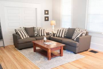 Vacation House for 2 Guests in Summerville, South Carolina Lowcountry, Picture 2